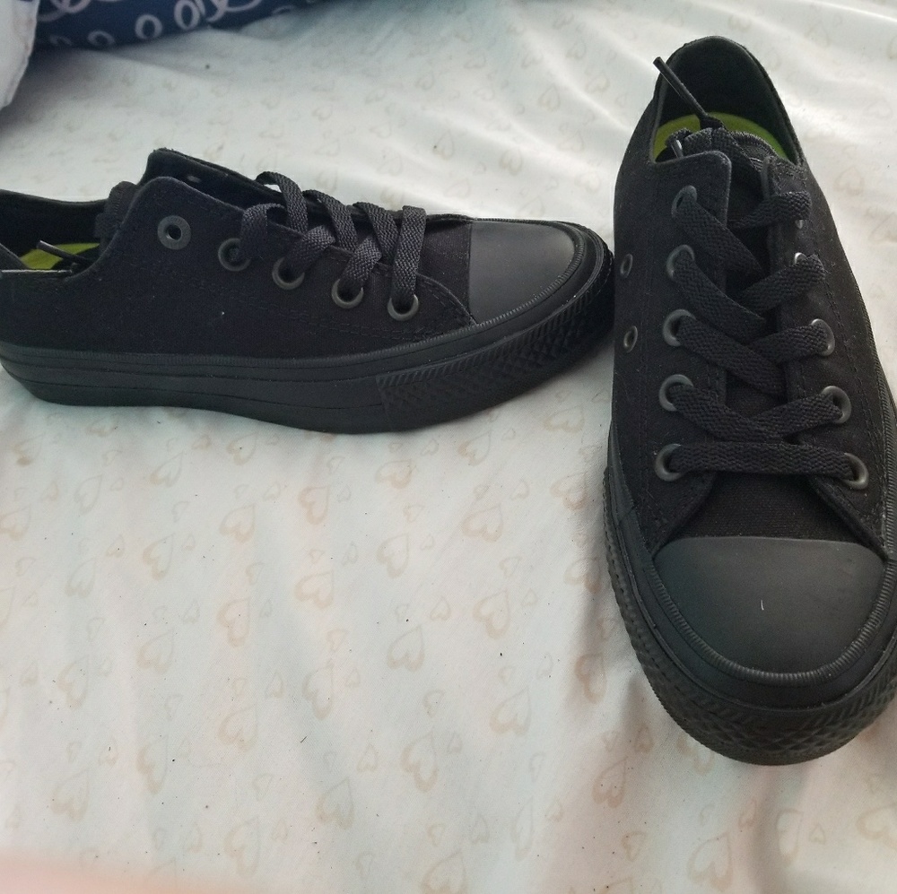 Converse kids